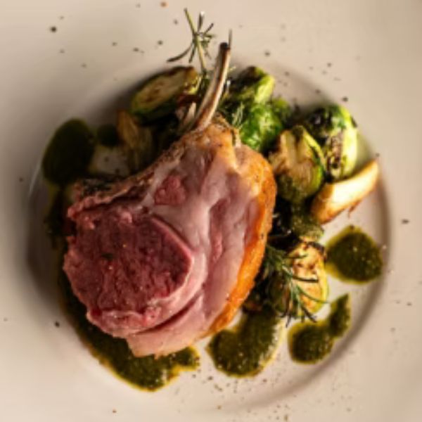The Boathouse Hythe, dish 8